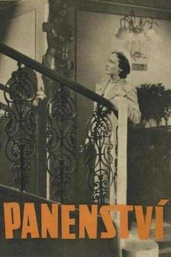 Virginity (1937) poster