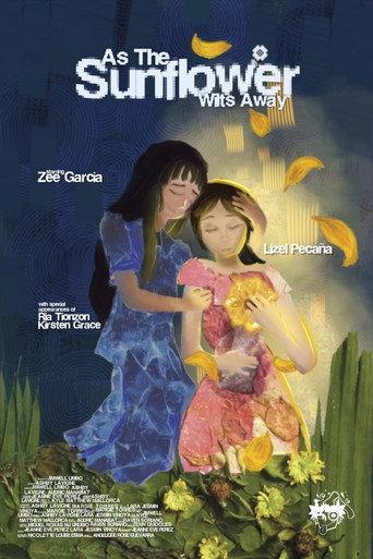 As the Sunflower Wilts Away () poster