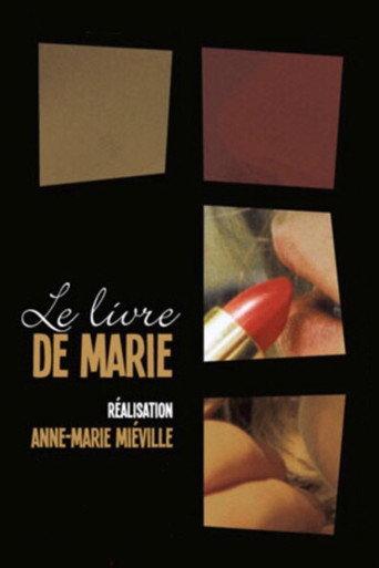 The Book of Mary (1985) poster