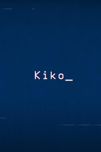 Kiko (2018) poster