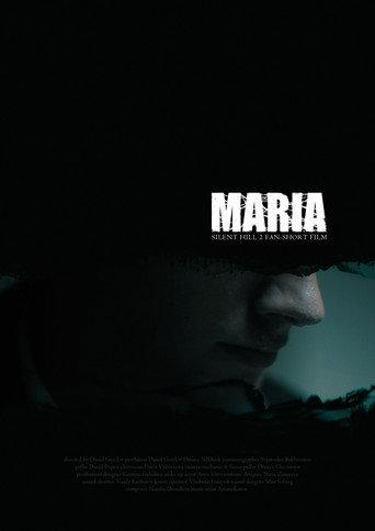 Maria: Silent Hill 2 Fan-Short Film (2025) poster