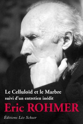 Celluloid and Marble (2011) poster