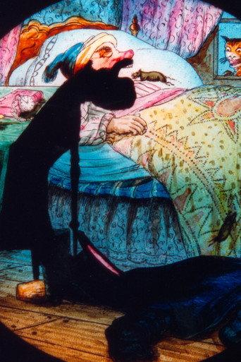 Panoramas of the Moving Image: Mechanical Slides and Dissolving Views from Nineteenth-Century Magic Lantern Shows (2005) poster