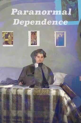Paranormal Dependence (2026) poster