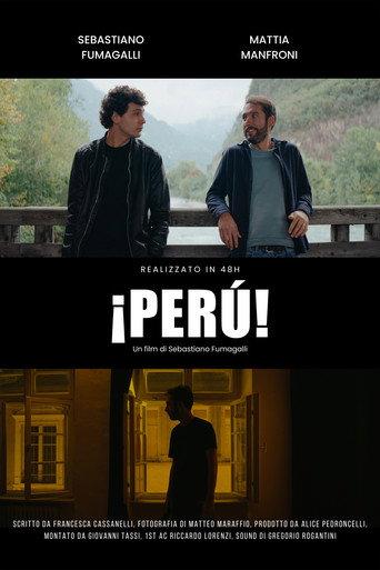 ¡PERÙ! (2023) poster
