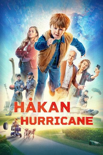 Håkan Bråkan (2022) poster