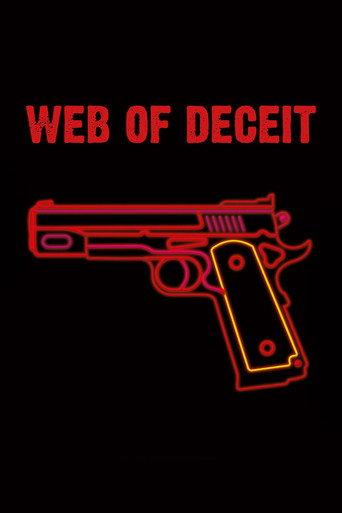 Web of Deceit (2007) poster