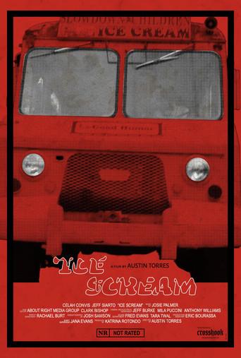 Ice Scream (2023) poster