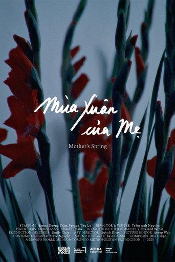Mother's Spring () poster