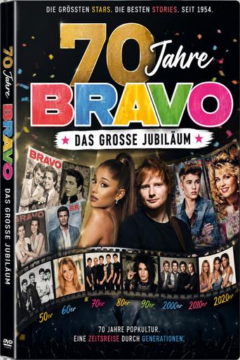 70 Jahre BRAVO - Das große Jubiläum - 2026 () poster