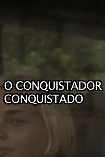 The Conquered Conqueror (2012) poster
