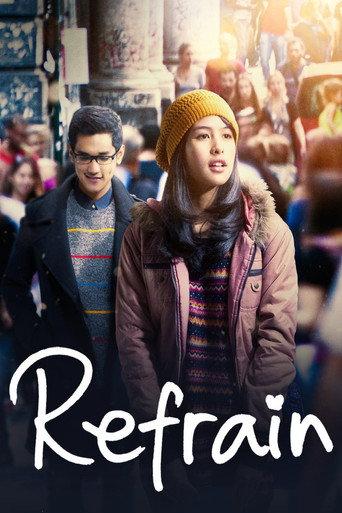 Refrain (2013) poster