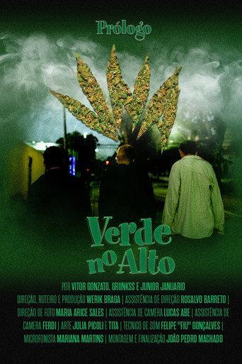 Prologo - Verde No Alto () poster