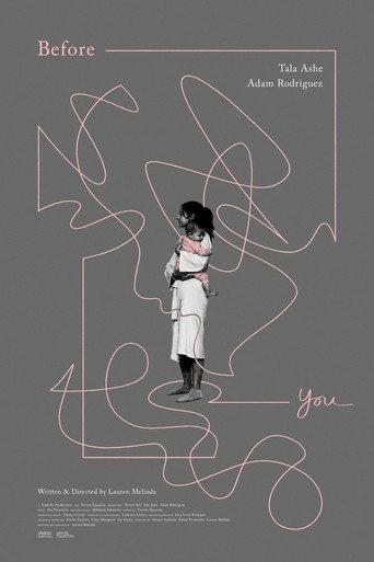Before You (2025) poster