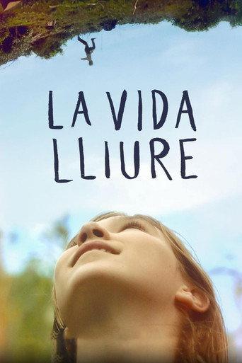 La vida lliure (2018) poster