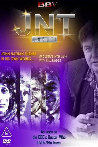 JNT: Uncut! (2021) poster