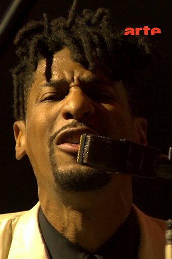 Jon Batiste @ Baloise Session 2025 (2025) poster