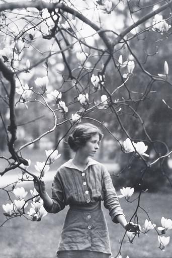 Burning Candles: The Life of Edna St. Vincent Millay (2008) poster
