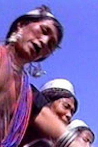 The Story of Lamugu (1995) poster