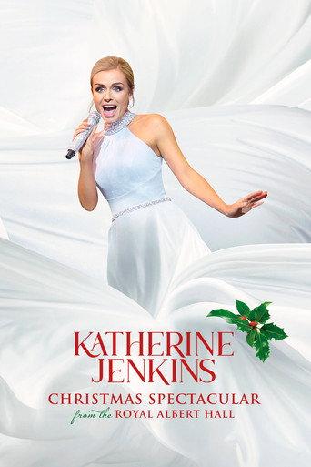 Katherine Jenkins Christmas Spectacular (2020) poster