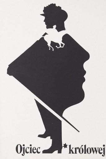 Father of the Queen (1980) poster