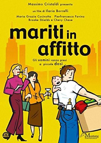 Our Italian Husband (2004) poster