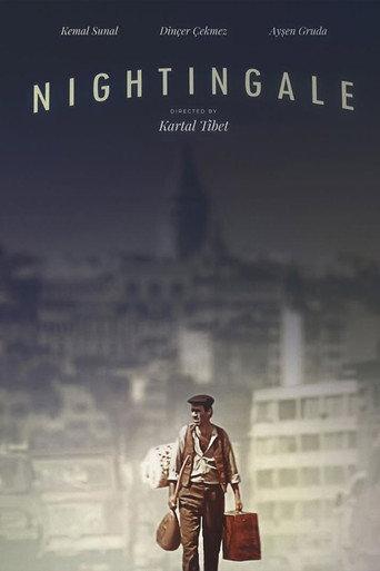 Nightingale (1979) poster