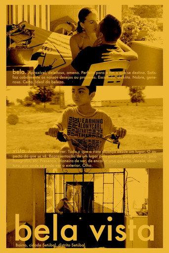 Bela Vista (2012) poster