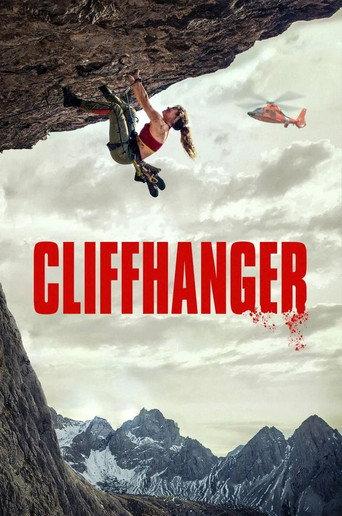 Cliffhanger (2027) poster