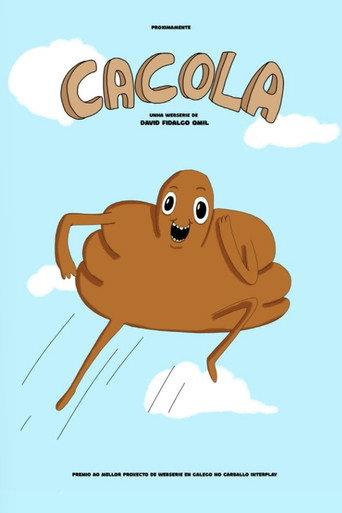 Cacola () poster