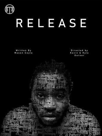 Release (2020) poster