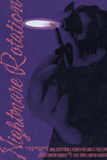 Nightmare Rotation () poster