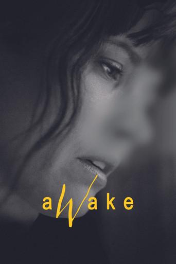 aWake (2025) poster