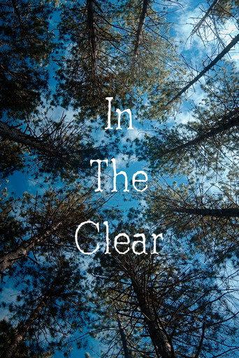 In the Clear (2021) poster