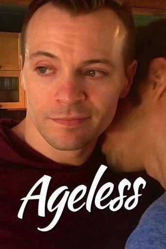 Ageless (2013) poster