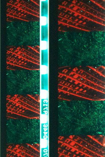 Red Green (2012) poster