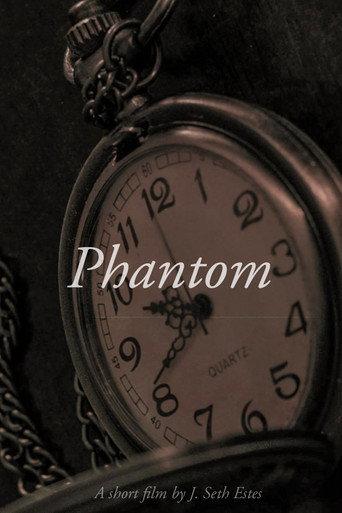 Phantom (2022) poster