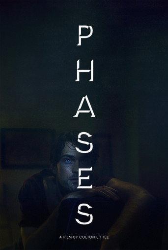 Phases (2021) poster