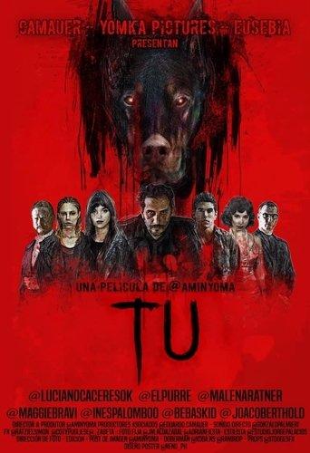 Tu () poster