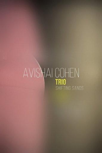 Avishai Cohen Trio - En session privée au Théâtre du Maillon, Strasbourg (2021) poster
