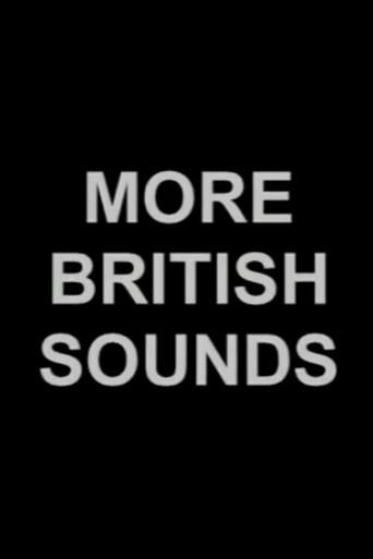More British Sounds (2006) poster