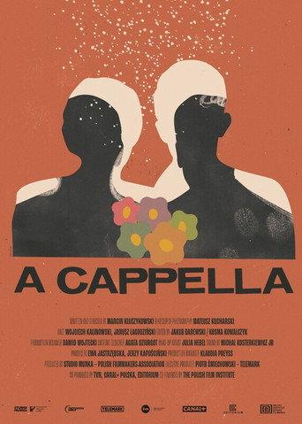 A Cappella (2024) poster