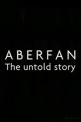 Aberfan: The Untold Story (2006) poster