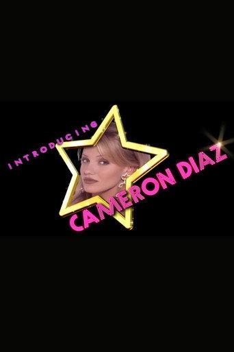 Introducing Cameron Diaz (2005) poster