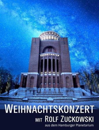Weihnachtskonzert mit Rolf Zuckowski () poster