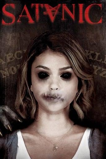Satanic (2016) poster