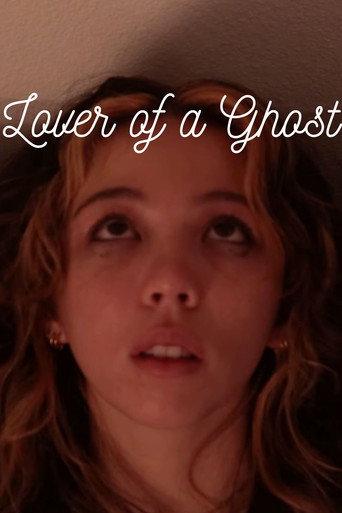 Lover of a Ghost (2026) poster
