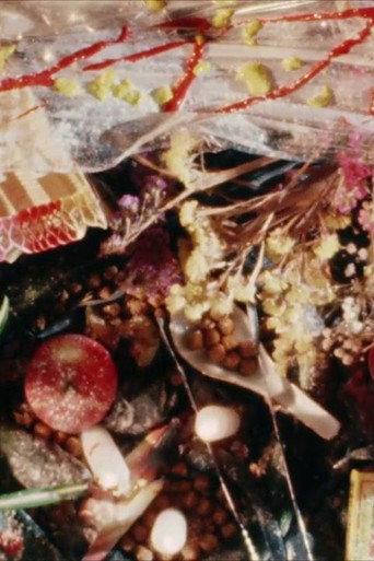 The Garden of Eating (1986) poster