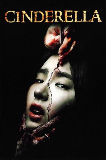 Cinderella (2006) poster