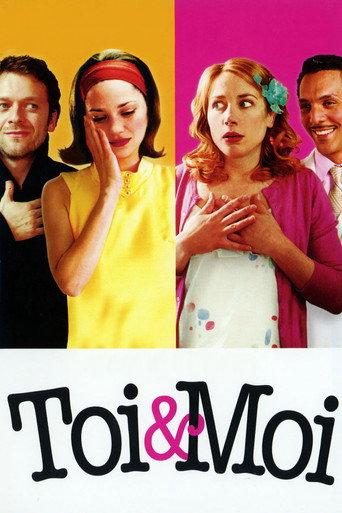 You and I (2006) poster